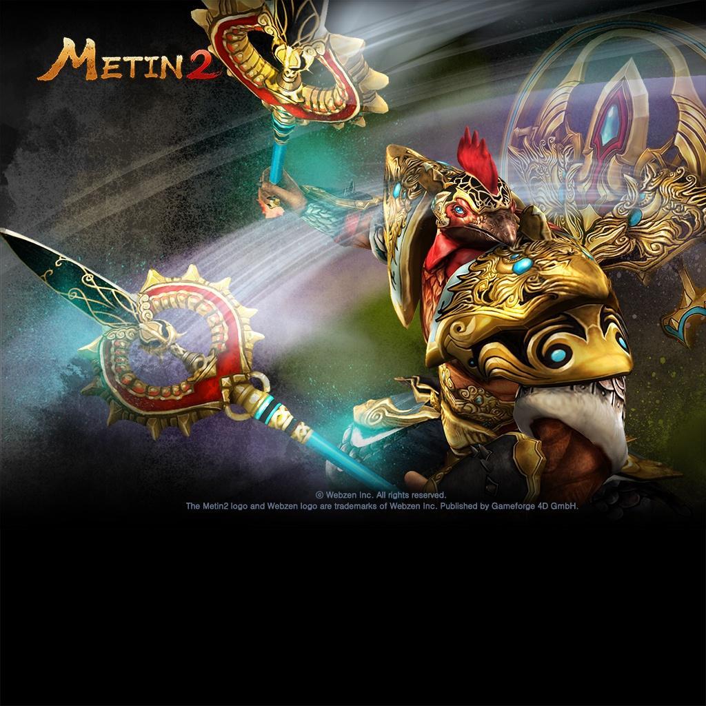 Metin2 EG - metin.evo-games.ro Logo. by Witind on DeviantArt