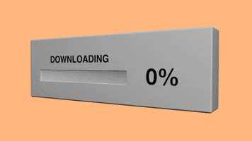 download smile GIF by renderfruit