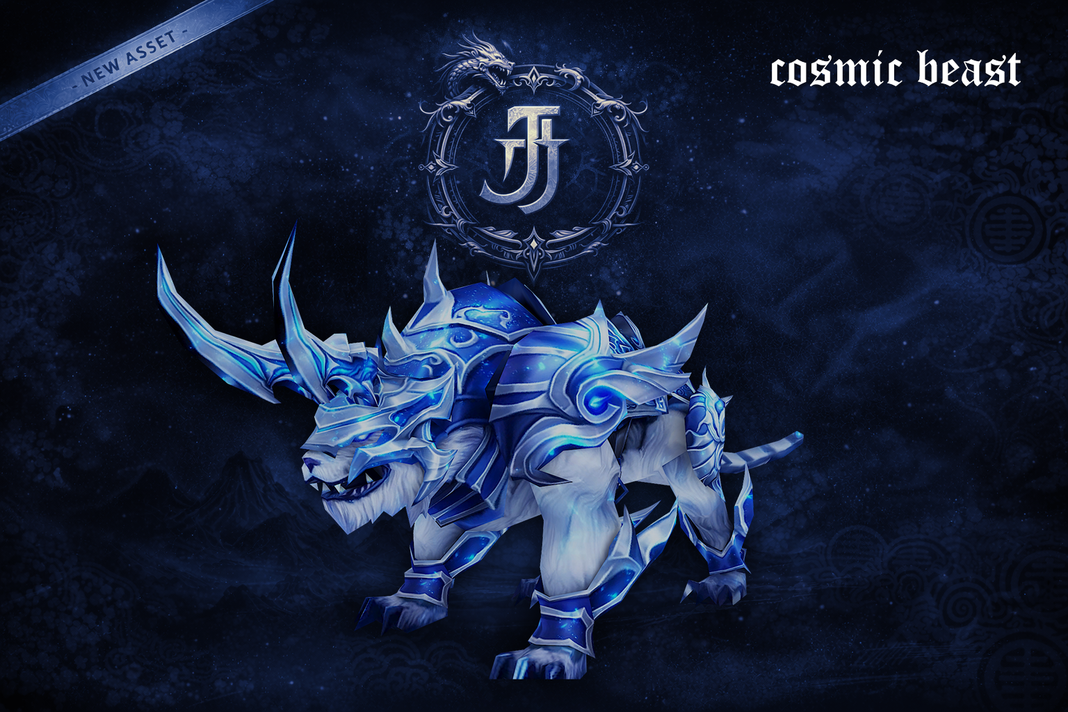 [Portofoliu] [3D Modeler] Jawwad 3D / 2D Custom Work - Mesaj 1 - Imagine 6