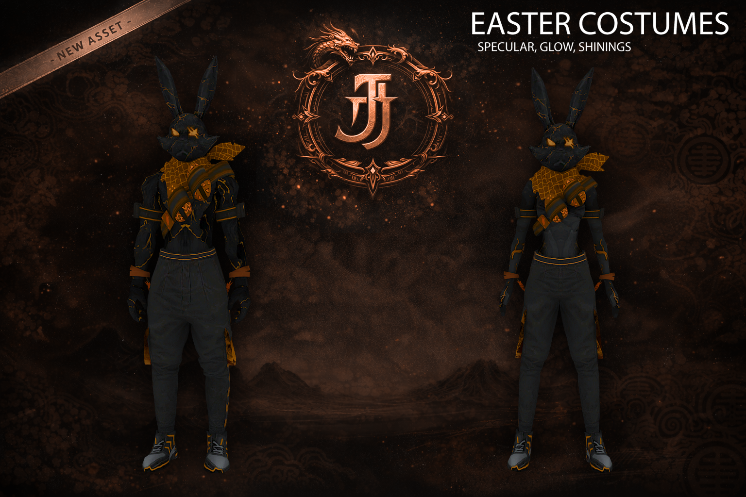 [Portofoliu] [3D Modeler] Jawwad 3D / 2D Custom Work - Mesaj 1 - Imagine 13