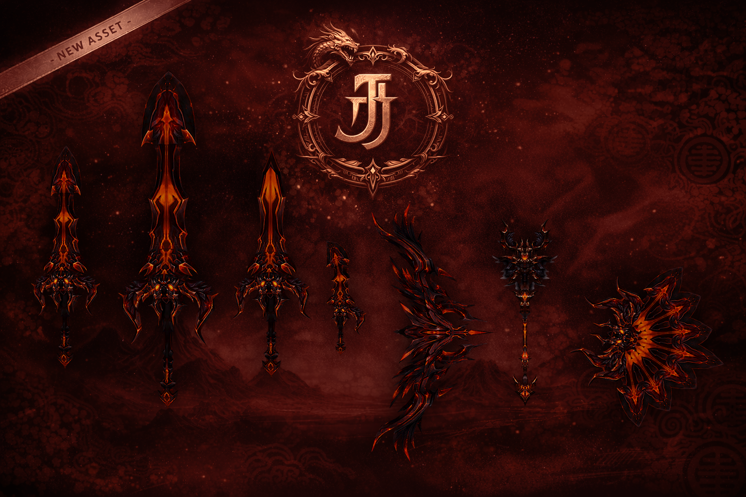 [Portofoliu] [3D Modeler] Jawwad 3D / 2D Custom Work - Mesaj 1 - Imagine 8