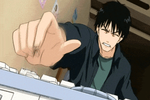 angry keyboard GIF
