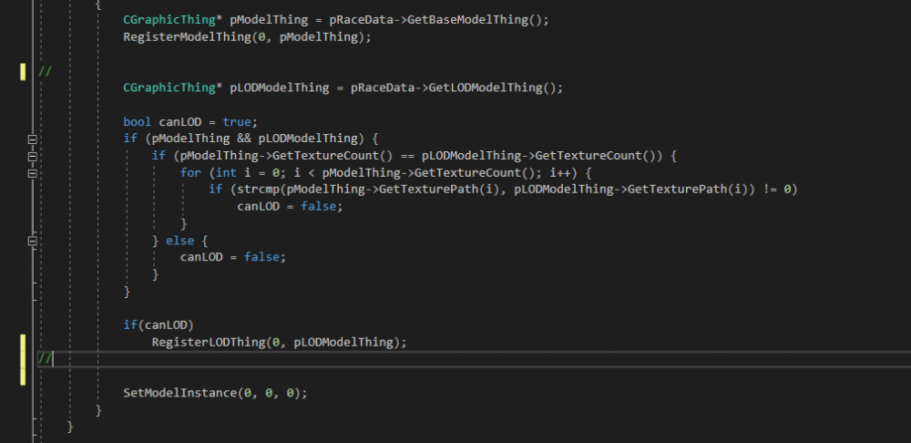 Fix White Textures - Bug Fixes - Metin2Dev | M2Dev
