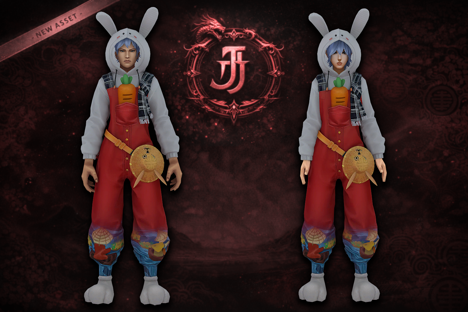 [Portofoliu] [3D Modeler] Jawwad 3D / 2D Custom Work - Mesaj 1 - Imagine 9