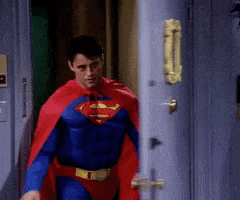 Season 7 Episode 10 GIF by Friends