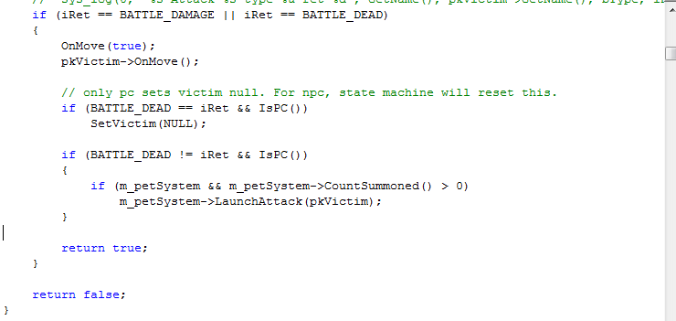 Attacking Pets System - Features & Metin2 Systems - Metin2Dev | M2Dev