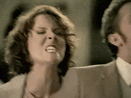 angry frustrated GIF