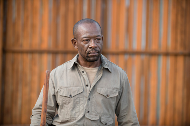 The Walking Dead Season 6 Episode 2 Recap.