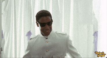 denzel washington lol GIF by BrownSugarApp