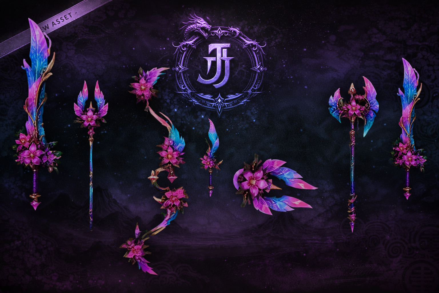 [Portofoliu] [3D Modeler] Jawwad 3D / 2D Custom Work - Mesaj 1 - Imagine 2