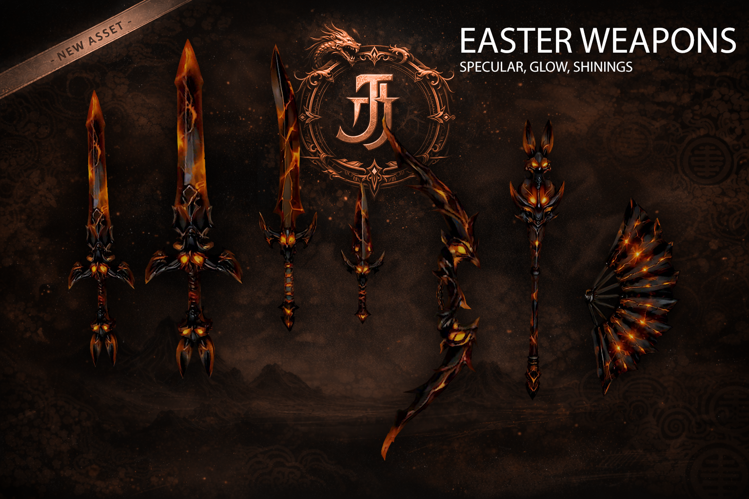 [Portofoliu] [3D Modeler] Jawwad 3D / 2D Custom Work - Mesaj 1 - Imagine 14