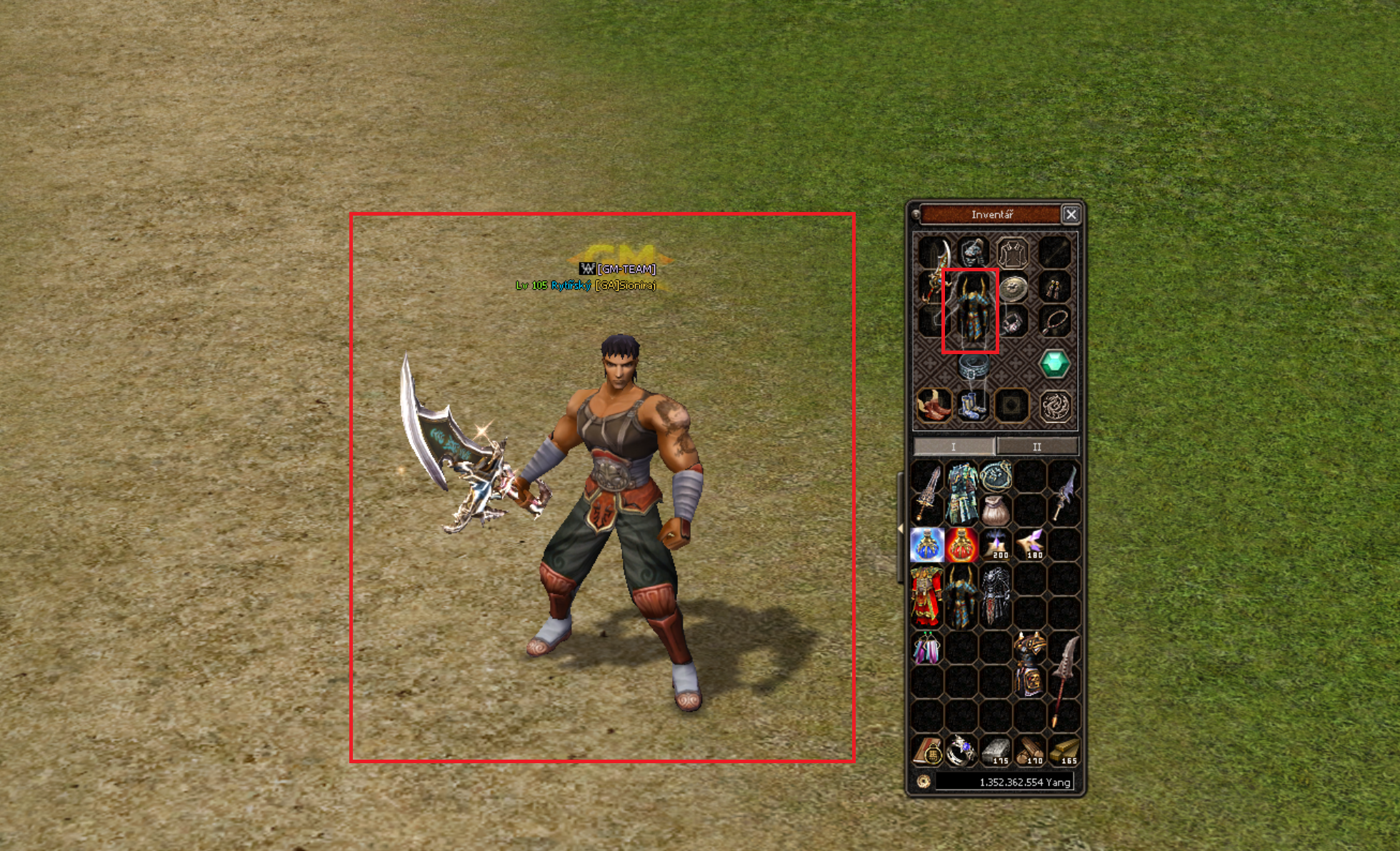 Metin2 Kırık Porselen Nereden Düşer? (2026 Güncel Rehber)