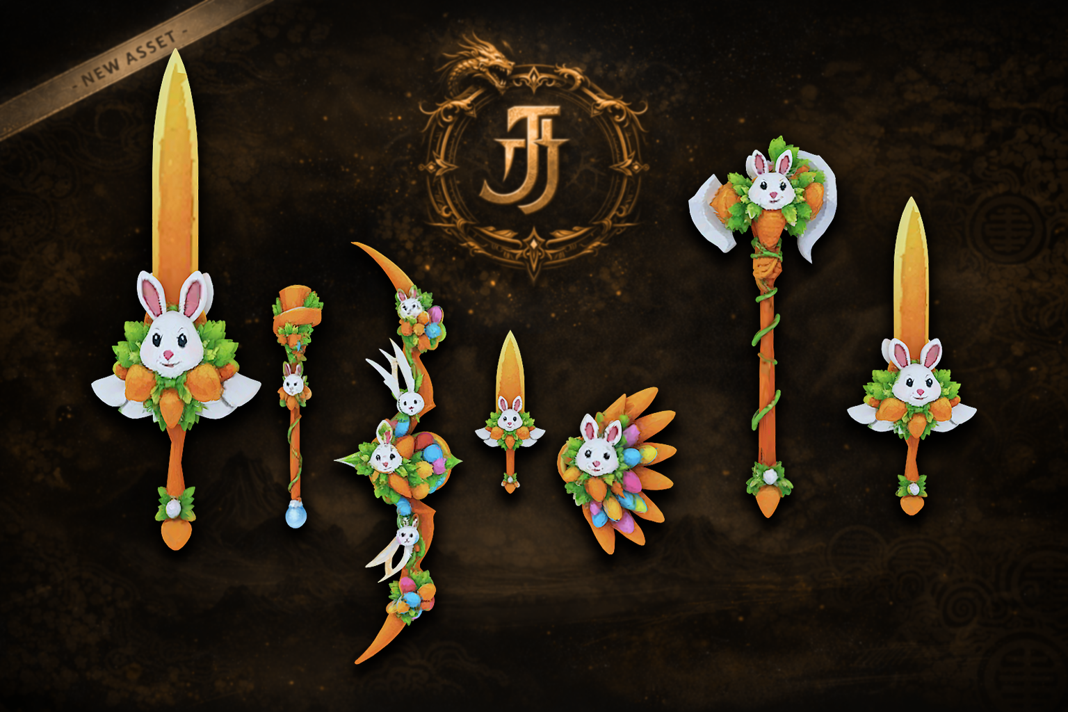 [Portofoliu] [3D Modeler] Jawwad 3D / 2D Custom Work - Mesaj 1 - Imagine 10