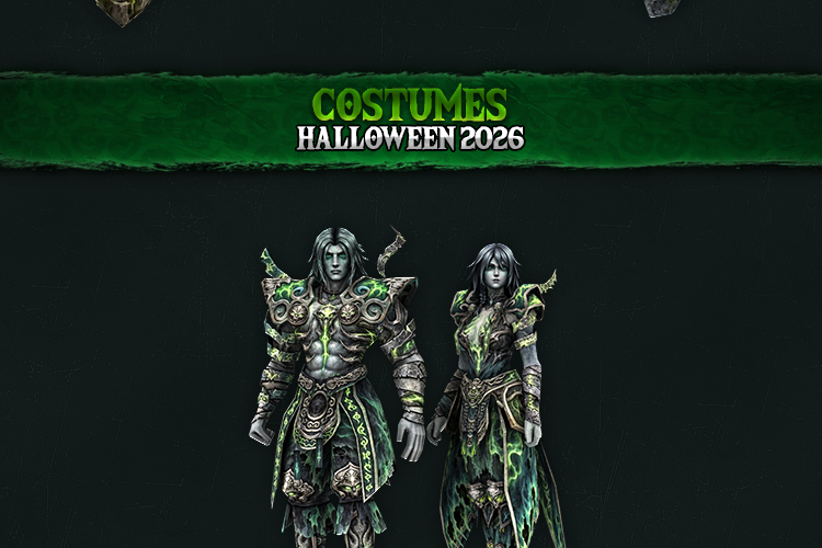 Halloween 2026 30