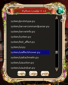 [ Dead Download Link ] Python Loader [ We Need You ] - Temporary ...