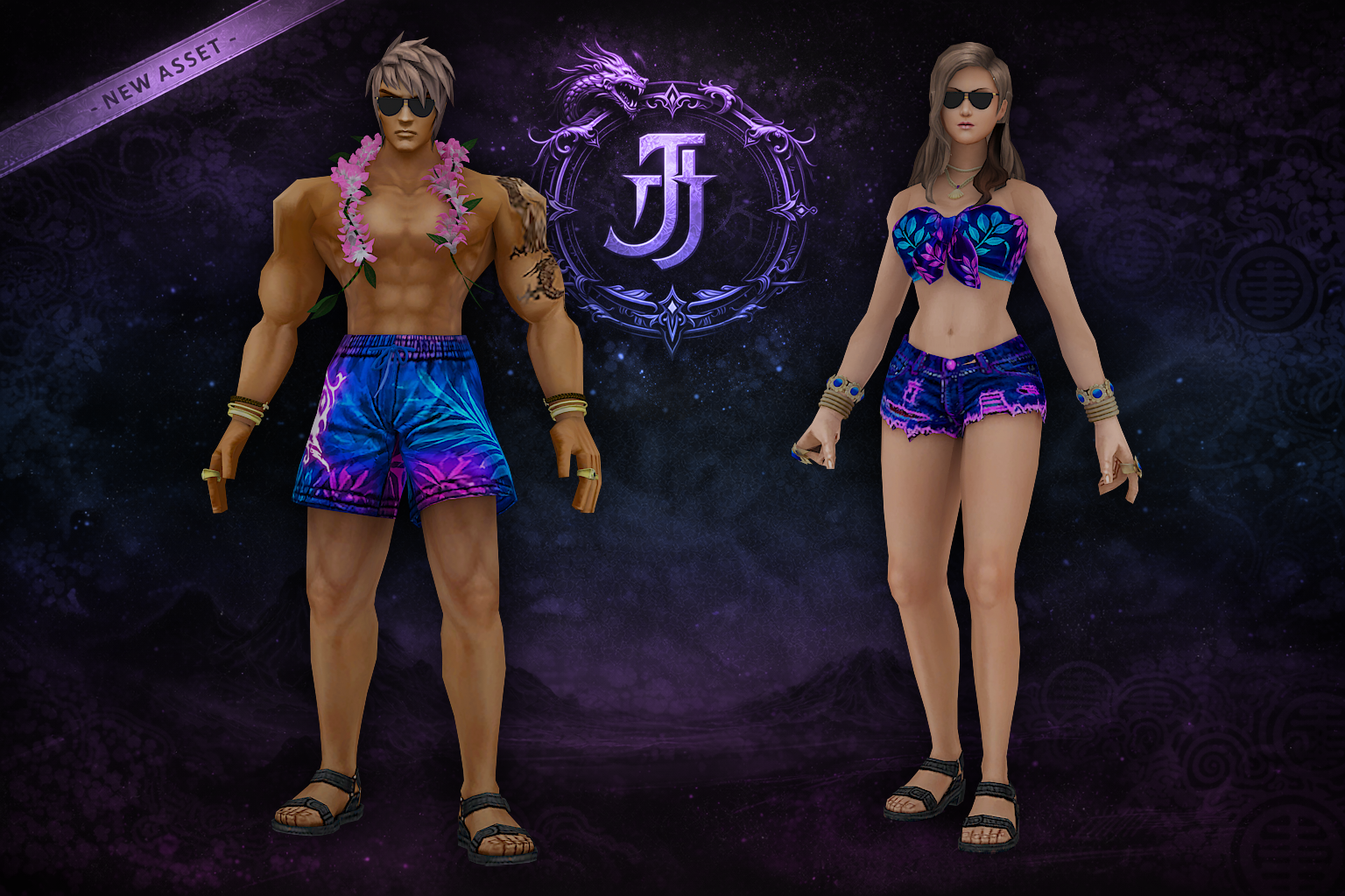 [Portofoliu] [3D Modeler] Jawwad 3D / 2D Custom Work - Mesaj 1 - Imagine 1