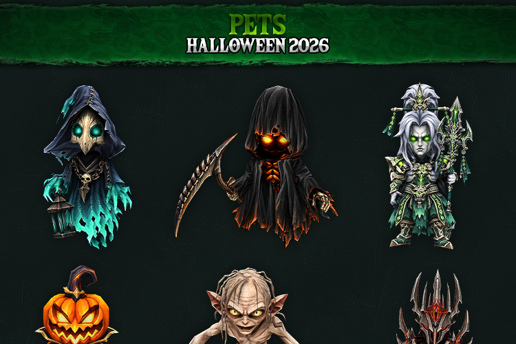 Halloween 2026 47