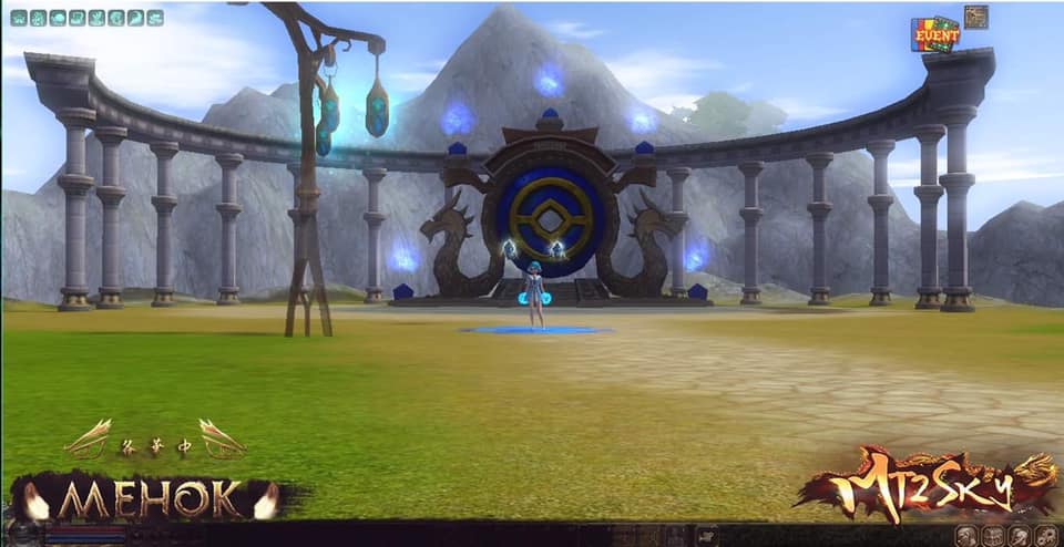 Design Map1 Fantasy - toate regatele - Mesaj 1 - Imagine 3