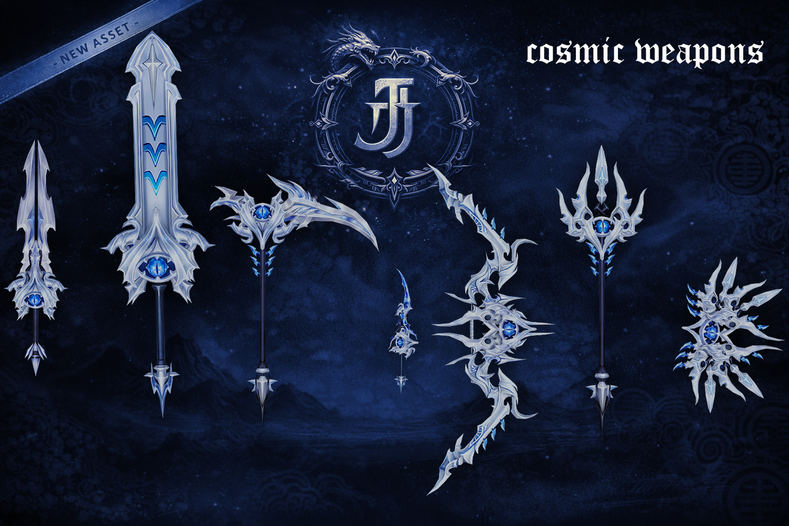 [Portofoliu] [3D Modeler] Jawwad 3D / 2D Custom Work - Mesaj 1 - Imagine 5