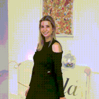 trump daughter GIF