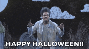 Chance The Rapper Reaction GIF by Saturday Night Live