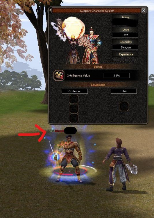 Shaman System Community Support Questions & Answers Metin2Dev M2Dev